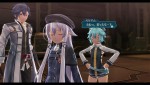 The Legend of Heroes: Trails of Cold Steel III