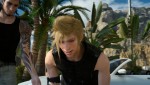 Final Fantasy XV