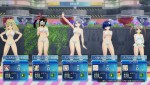 Senran Kagura: Peach Beach Splash