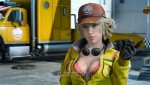 Final Fantasy XV