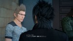 Final Fantasy XV