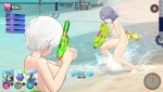 Senran Kagura: Peach Beach Splash
