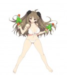 Senran Kagura: Peach Beach Splash
