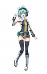 The Legend of Heroes: Trails of Cold Steel III