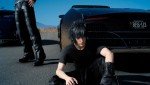 Final Fantasy XV