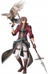 The Legend of Heroes: Trails of Cold Steel III
