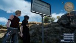 Final Fantasy XV