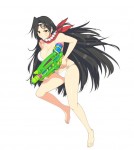 Senran Kagura: Peach Beach Splash