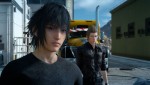 Final Fantasy XV
