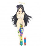 Senran Kagura: Peach Beach Splash