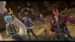 The Legend of Heroes: Trails of Cold Steel III