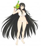 Senran Kagura: Peach Beach Splash