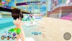 Senran Kagura: Peach Beach Splash