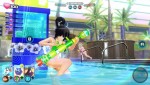 Senran Kagura: Peach Beach Splash