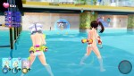 Senran Kagura: Peach Beach Splash