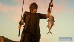 Final Fantasy XV