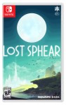 Lost Sphear