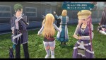 The Legend of Heroes: Trails of Cold Steel III