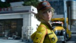 Final Fantasy XV
