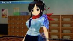 Senran Kagura: Peach Beach Splash