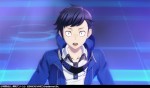 Digimon Story: Cyber Sleuth Hacker's Memory