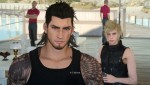 Final Fantasy XV