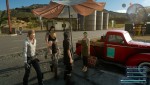 Final Fantasy XV