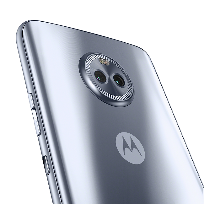 Представлена линейка новых смартфонов Motorola в России | GameMAG