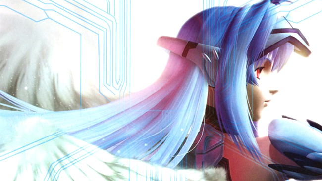 Xenosaga 1