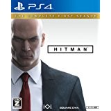 Hitman PS4