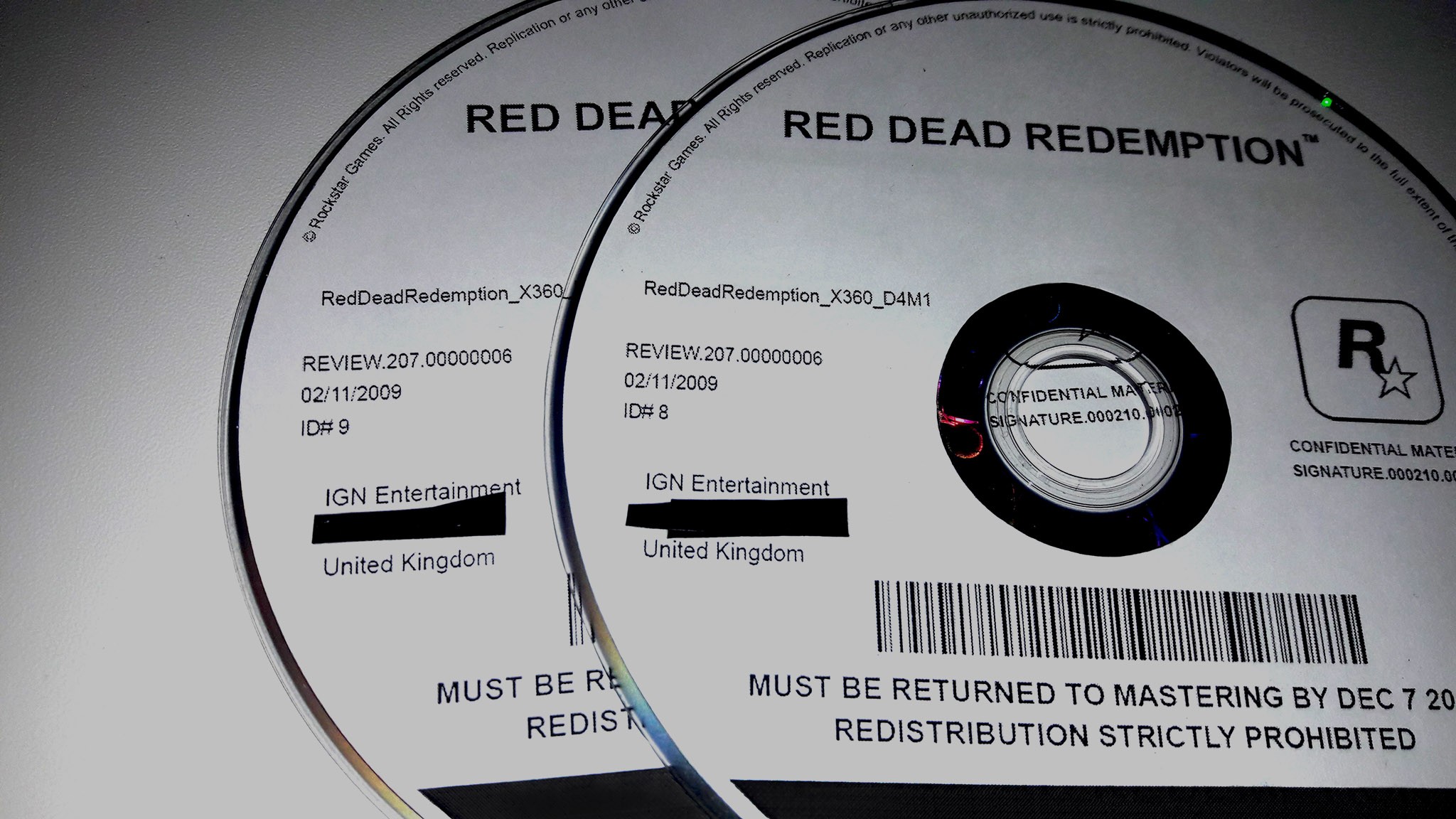 Red Dead Redemption - пользователь Reddit узнал об особенностях, которые не вошли в финальный билд игры