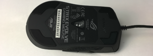 ASUS - ROG STRIX Evolve