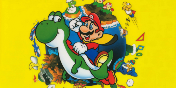 Super Mario World