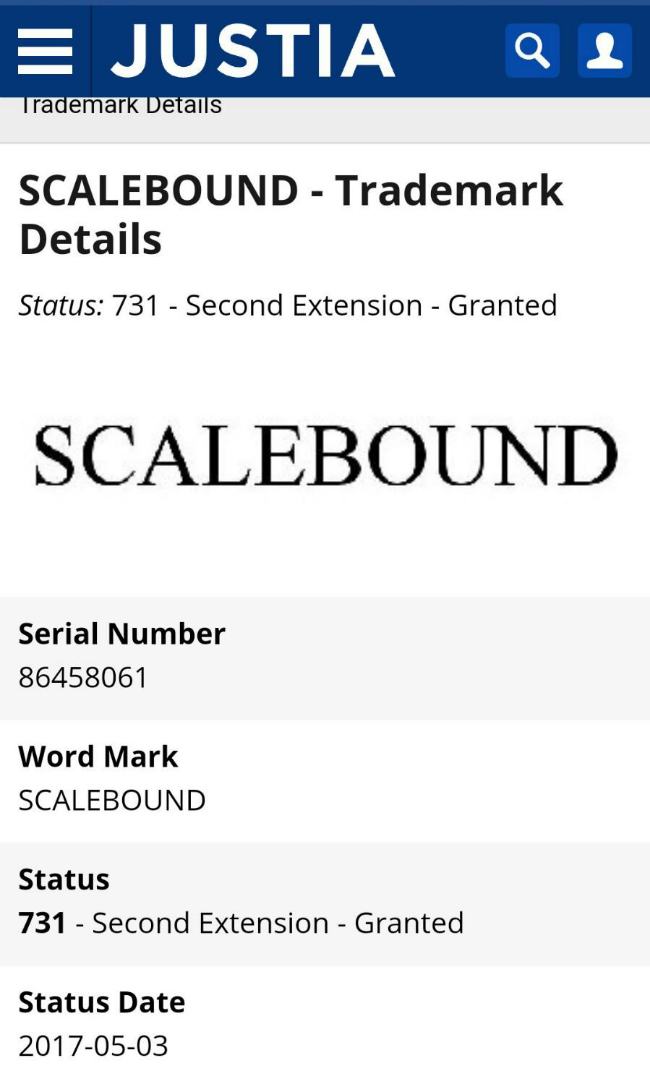 Scalebound жив?