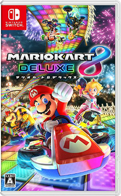 MK8D