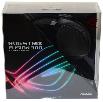ASUS ROG Strix Fusion 300