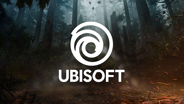 Ubisoft новый логотип