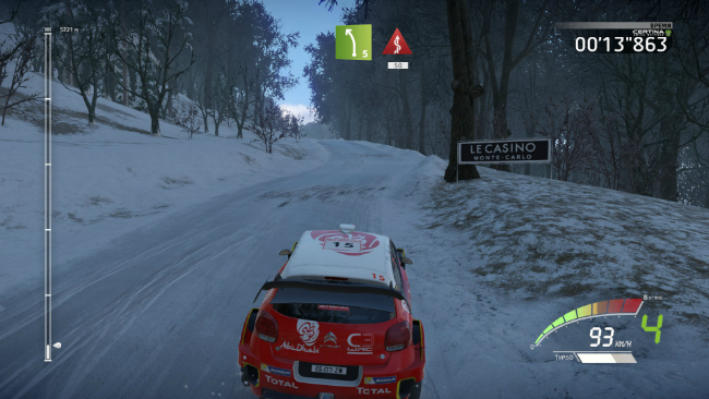 Обзор  WRC 7 FIA World Rally Championship