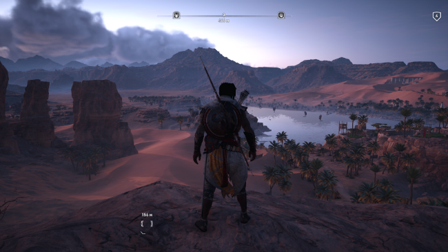 Assassin's Creed: Origins