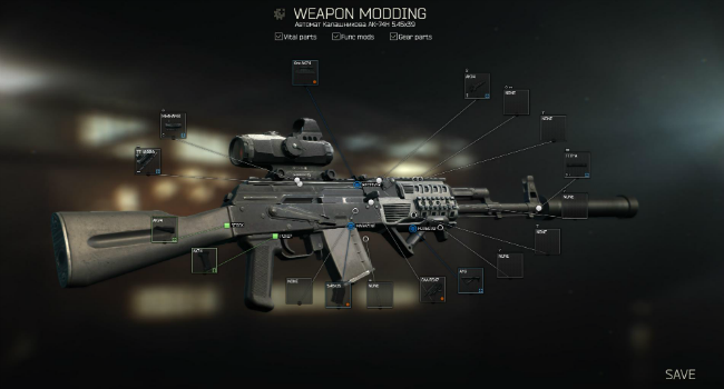 Escape from tarkov эргономика что дает. Смотреть фото Escape from tarkov эргономика что дает. Смотреть картинку Escape from tarkov эргономика что дает. Картинка про Escape from tarkov эргономика что дает. Фото Escape from tarkov эргономика что дает