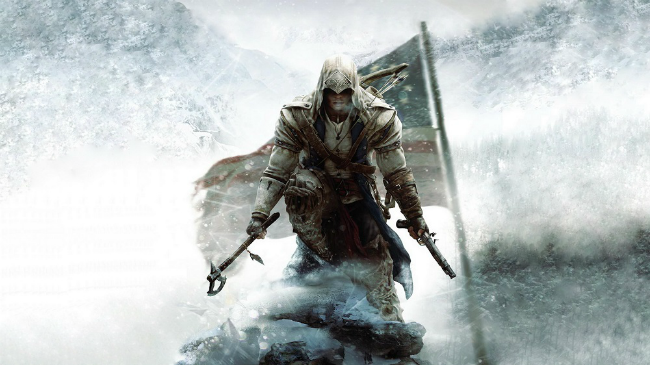 Assassin's Creed III - Обновленная версия