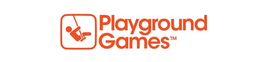 Playground Games