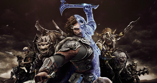 Middle-Earth: Shadow of War