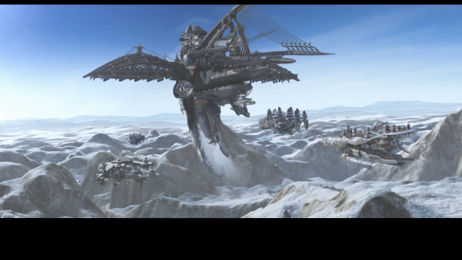 Final Fantasy XII: The Zodiac Age для Xbox One и Nintendo Switch