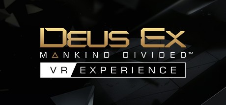 Deus Ex VR