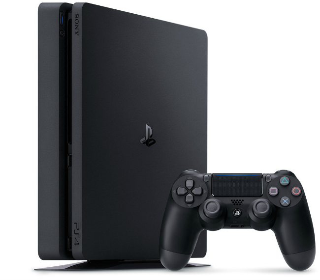 известна дата и стоимость PlayStation 4 Slim и PlayStation 4 Pro в России (обновлено) | GameMAG