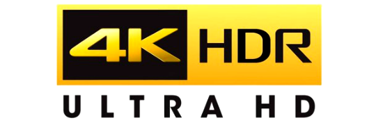 4K UHD