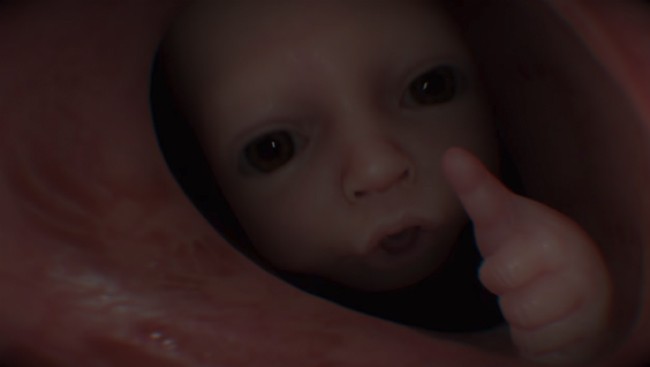 Death Stranding - поклонники начали разбор нового трейлера игры от Хидео Кодзимы