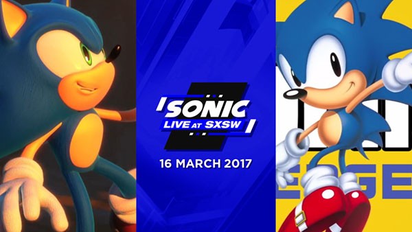 Sonic 2017