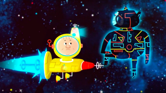 Loot Rascals